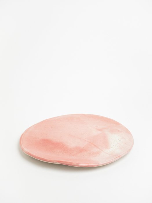 ASSIETTE 25cm (PINK) / Marion Graux