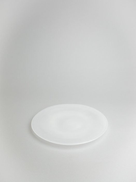 Kasumi Plate S / fresco
