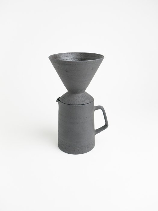 coffee dripper set / Saeam Kwon