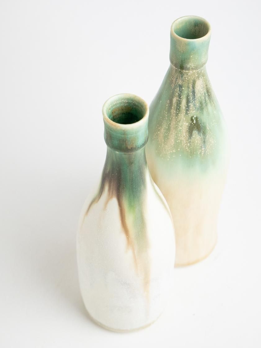 花器 / 中園晋作 - AELU ONLINE SHOP