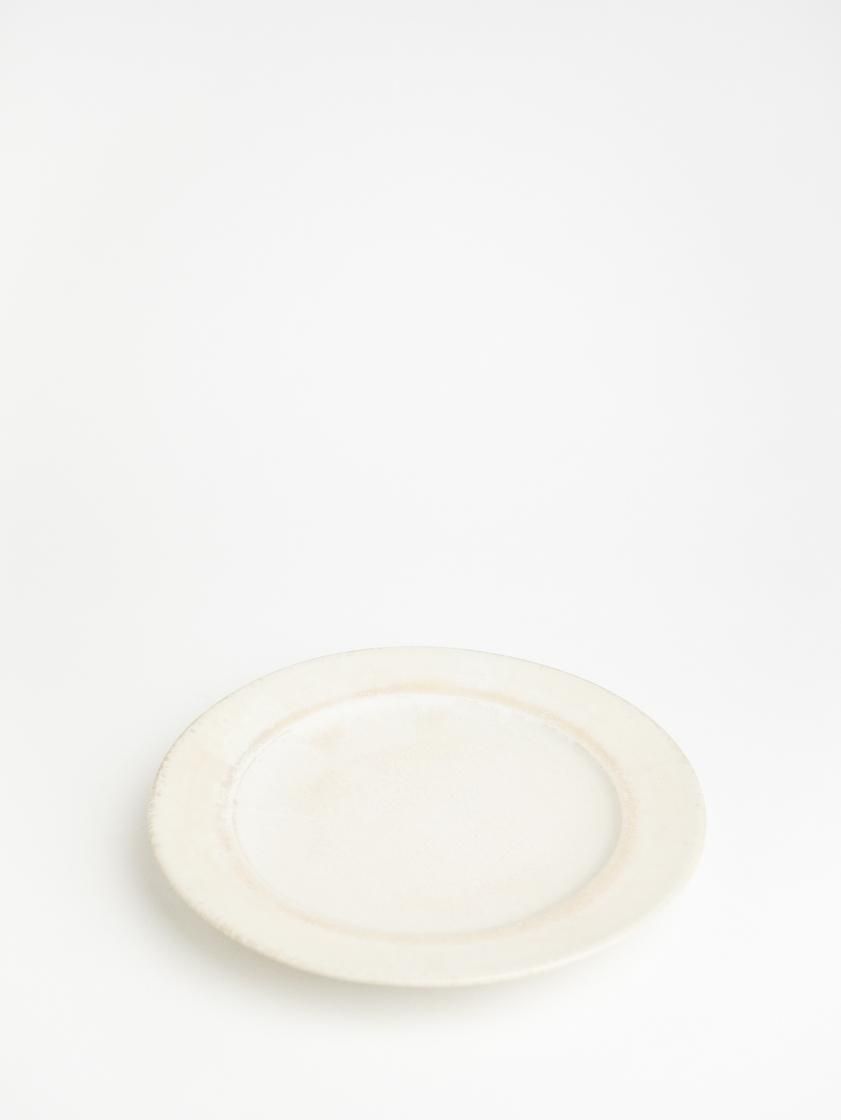 リム皿 / 中園晋作 - AELU ONLINE SHOP リム皿 / 中園晋作 - AELU ONLINE SHOP
