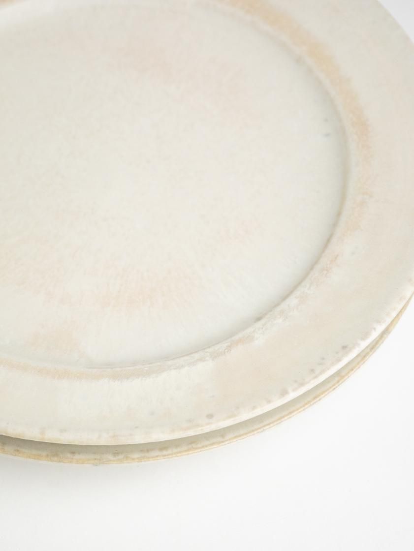 うのにもお得な情報満載！ リム皿 / 中園晋作 - AELU ONLINE SHOP 食器