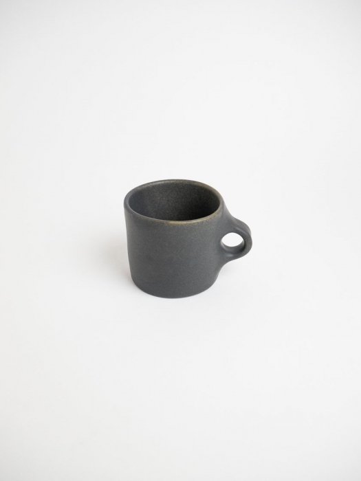 mug cup M  / mushimeganebooks.