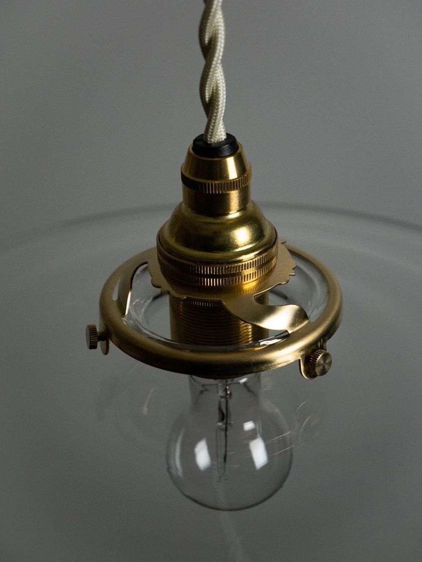 お値下げしました【新品未使用】蠣崎マコトさん 両口 深型 Lサイズ