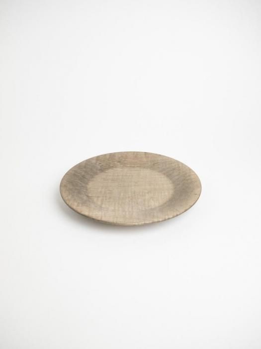 盆 φ300 A 内田悠 - deps. shop ＆ gallery