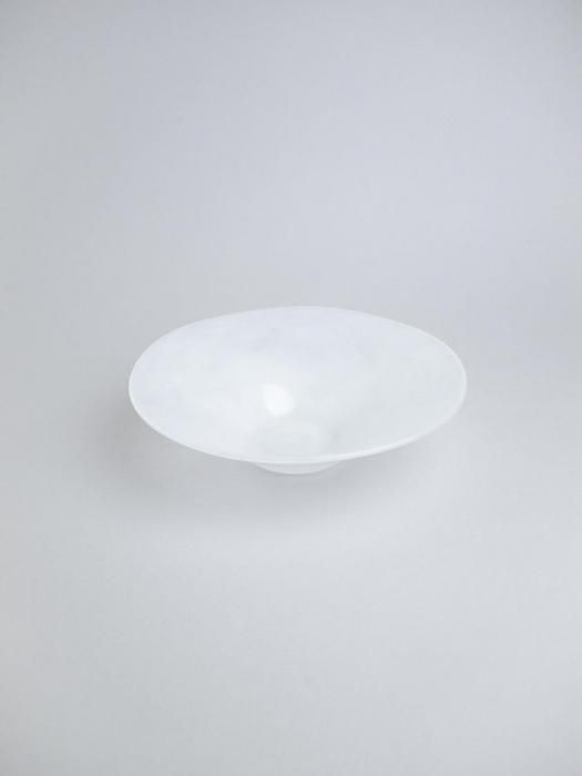 ★ 美品 ◆ フレスコ　辻野剛さん　カスミ　ボウル　グレー　ペア　① ☆ 美品 ◇ フレスコ 辻野剛さん カスミ ボウル グレー ペア ①