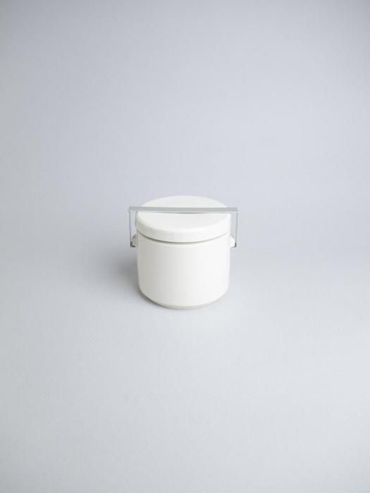 希少　岩田哲宏　新作　スタッキングコーヒーカップ&ソーサー　no.2 tea cup & saucer - Information minami aoyama - online shop