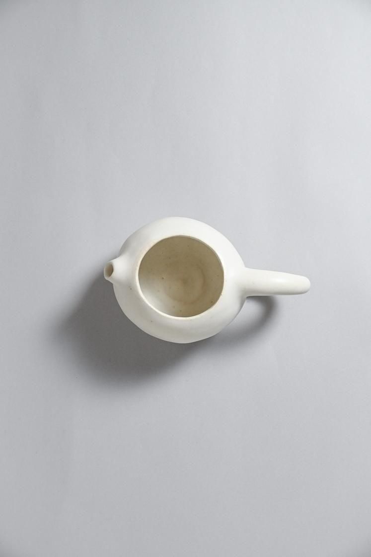 手付き片口 / 岩田圭介 - AELU ONLINE SHOP