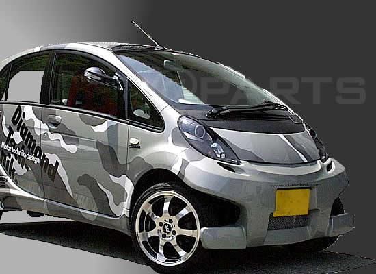 三菱 フロントバンパー シルバー ngp-parts-o-store_30800-24013988