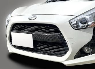 ZC33Sスイフトスポーツ用フロントアッパーグリル