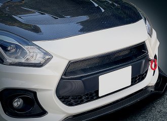 日産クリッパーバン用フロントフェイス