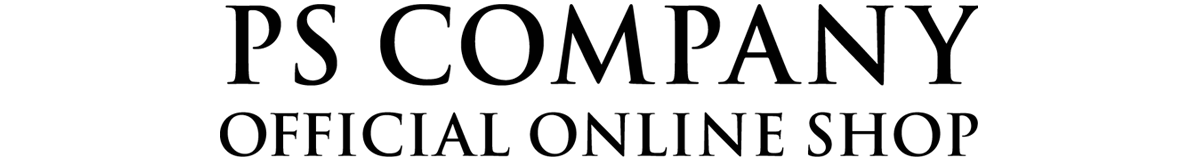 PS COMPANY OFFICIAL ONLINE SHOP