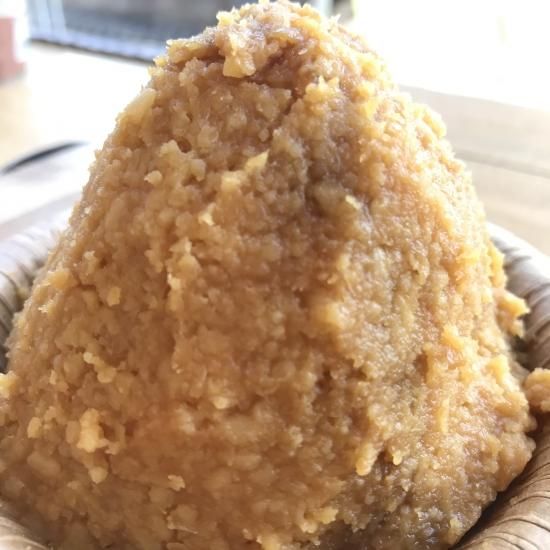 手作り味噌作りセット 合わせ味噌 オーガニック専門店 Oyasaiya菜