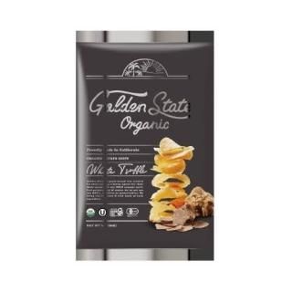 Golden State Organic ͭݥƥȥåץ ۥ磻ȥȥ