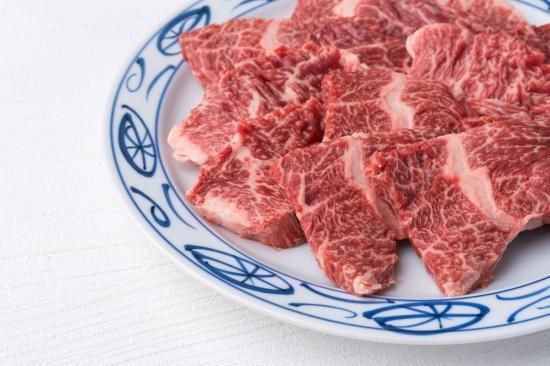 和牛ハラミ - 本家とらちゃん