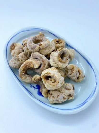 黒毛和牛あぶらかす 自家製 本家とらちゃん
