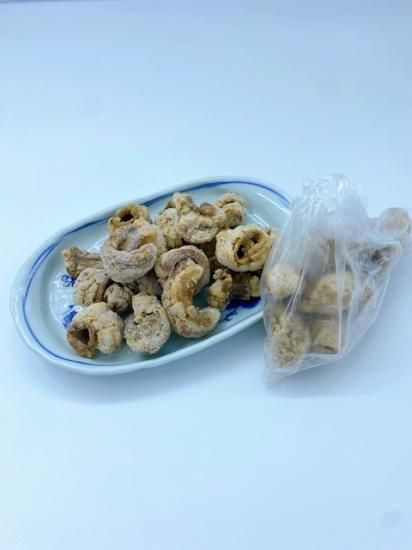 黒毛和牛あぶらかす 自家製 本家とらちゃん 黒毛和牛あぶらかす 自家製 本家とらちゃん