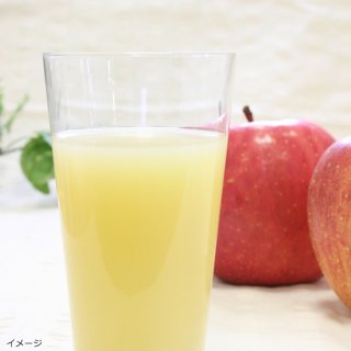 果汁100％りんごジュースセット（化粧箱入り）