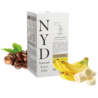 NYD-Natural Yeast Diet-