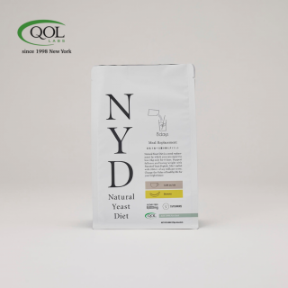 NYD-Natural Yeast Diet-