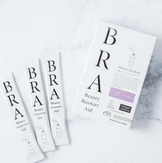 BRA -Beauty Recovery Aid-