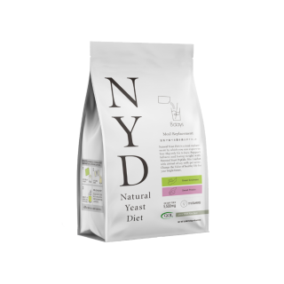 NYD-Natural Yeast Diet-ƦݥǼ