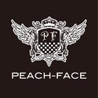Peach-face
