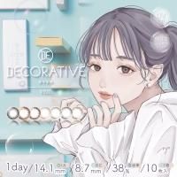 DECORATIVE EYES VEILǡ10