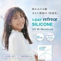 ǡե쥢ꥳUV W-Moisture ǡ30