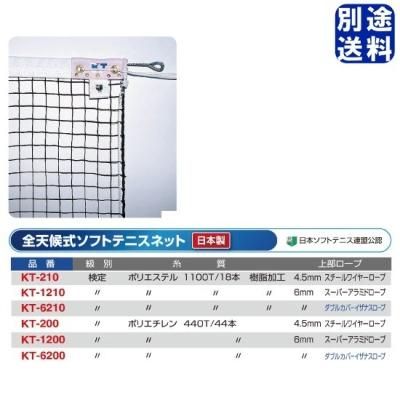 ソフトテニス　ネット　新品　サンワ体育　S-2351 ソフトテニス ネット 新品 サンワ体育 S-2351 ソフトテニス