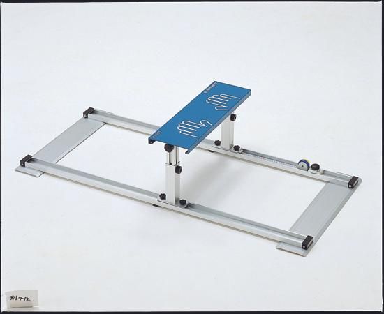 長座体前屈測定器2 エバニュー公式オンラインショップ / 長座体前屈測定器2