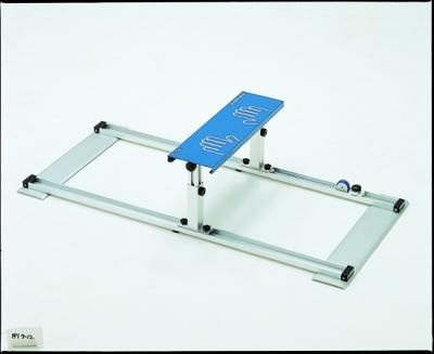 EVERNEW 長座体前屈測定器2 -TEAM303 有限会社サンワスポーツ