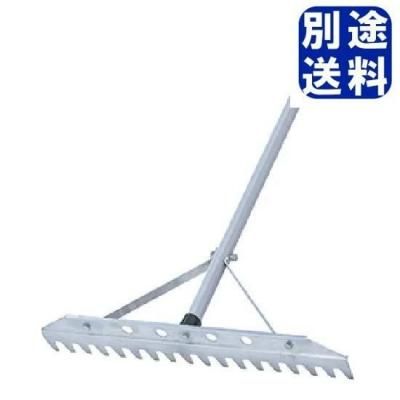 TOEILIGHT アルミレーキR60 <BR>B6319<BR>