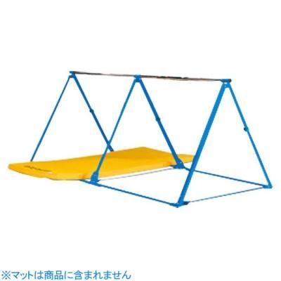 EVERNEW 折りたたみ三角鉄棒３<BR>EKD365<BR>