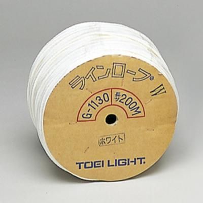 TOEILIGHT ラインロープ<BR>G1130W<BR>