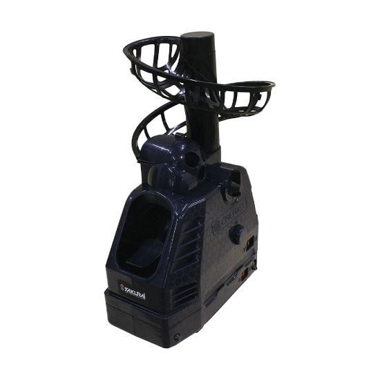 サクライ貿易 ソフト・硬式テニス兼用マシン CT-014 -TEAM303 サクライ貿易 ソフト・硬式テニス兼用マシン CT-014 -TEAM303