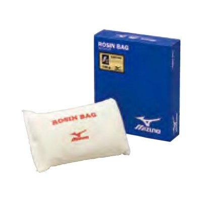 MIZUNO ニット袋ロジンバッグ(150g)10個セット<BR>2ZA445<BR>