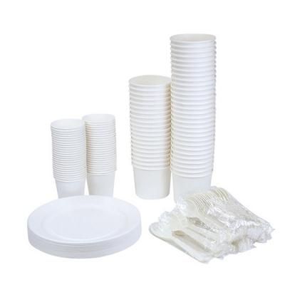 オリジナル食器セットＢ <BR> 400-241 <BR>