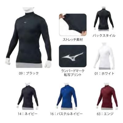 MIZUNO Х(ϥͥåĹµ)<BR>12JA1C10<BR>