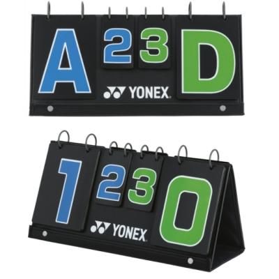 YONEX ソフトテニススコアボード<BR>AC374<BR>