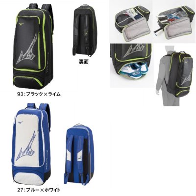 MIZUNO 饱åȥХå(6)TOUR06b <BR>63JD2007<BR>