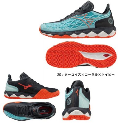 <img class='new_mark_img1' src='https://img.shop-pro.jp/img/new/icons15.gif' style='border:none;display:inline;margin:0px;padding:0px;width:auto;' />MIZUNO WAVE ENFORCE TOUR OC <BR>61GB2302<BR>