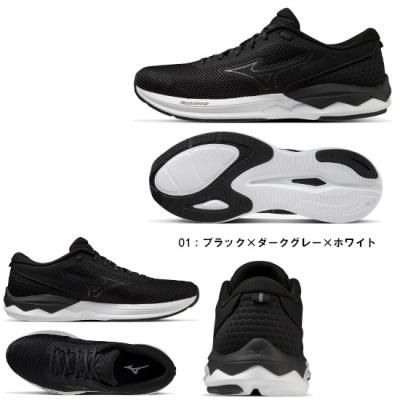 MIZUNO WAVE REVOLT 3 <BR>J1GC2314<BR>