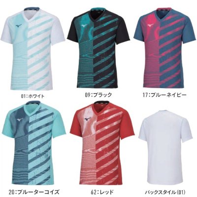 <img class='new_mark_img1' src='https://img.shop-pro.jp/img/new/icons15.gif' style='border:none;display:inline;margin:0px;padding:0px;width:auto;' />MIZUNO ॷ <BR>62JAA032<BR>