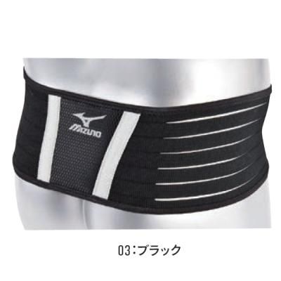 MIZUNO バイオギアサポーター骨盤用(1枚入り) <BR>50MS321<BR>