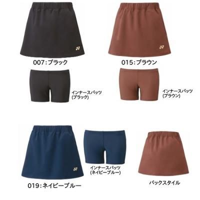 YONEX  WOMEN ȡʥʡѥåա <BR>26109<BR>