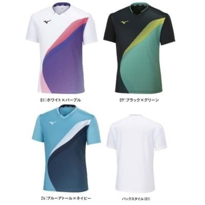 MIZUNO ॷ <BR> 72MAA501 <BR>