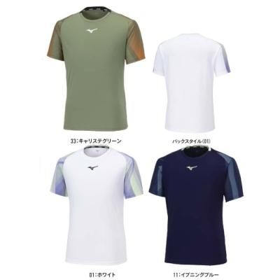 MIZUNO ॷ <BR> 62JAA501 <BR>