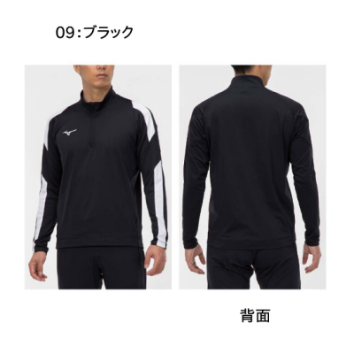 MIZUNO ȥå˥åȥJr <BR>P2MC2680<BR> 