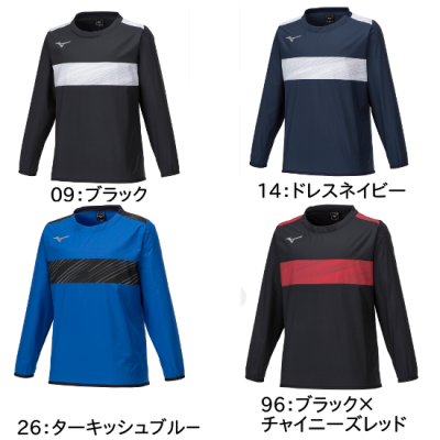 MIZUNO ԥƥ ˥ P2MEA400 